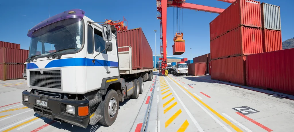 Cargo Transportation